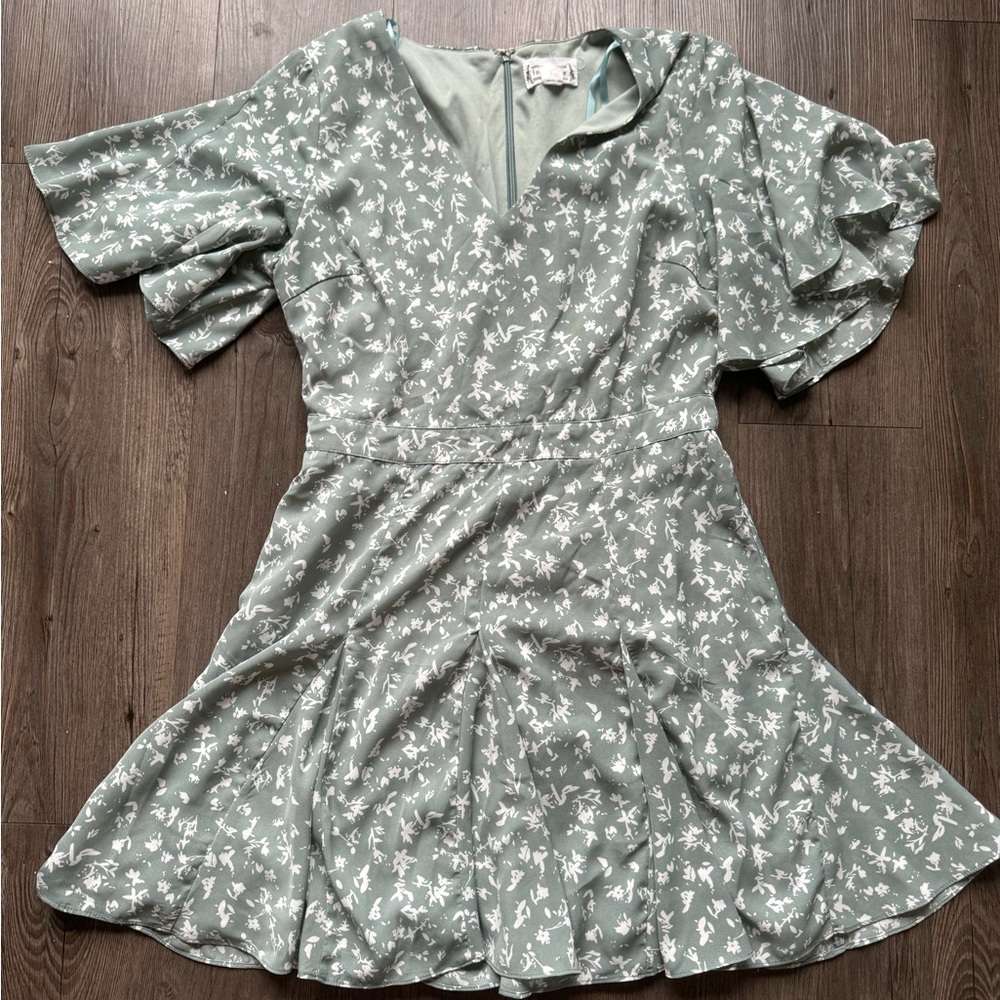 Spring Dress Haul Small/4